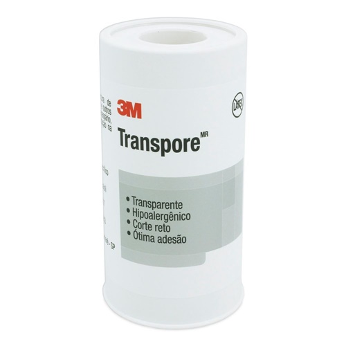 Fita Transparente
