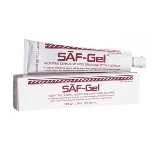 Saf Gel